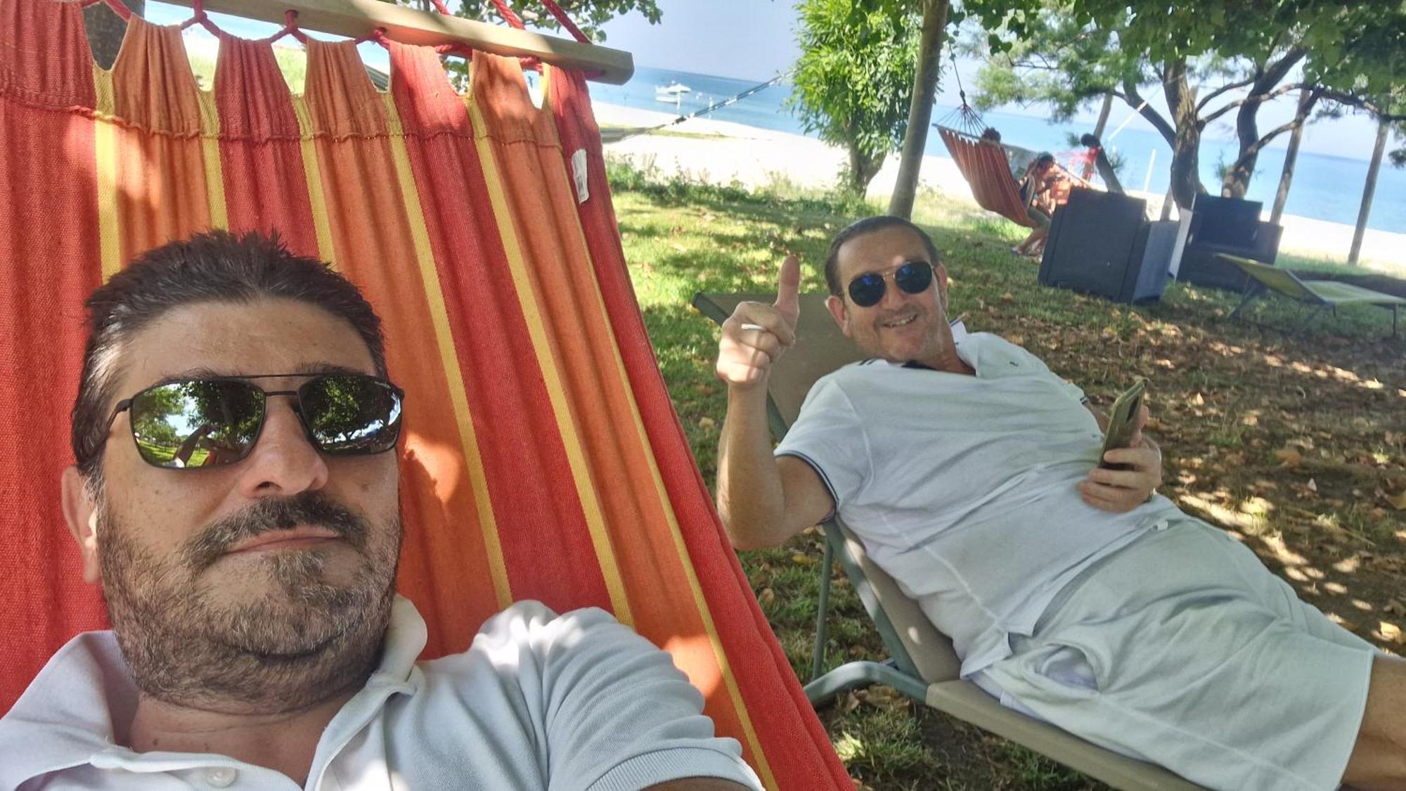 Nina'S House 3 , A 300 Metri Dal Mare Διαμέρισμα Santa Caterina Dello Ionio Marina Εξωτερικό φωτογραφία