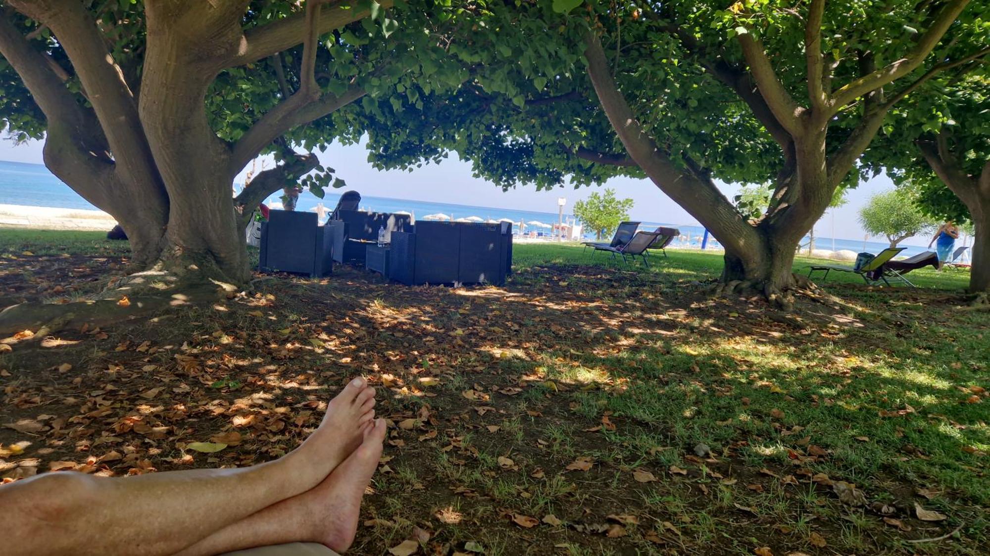 Nina'S House 3 , A 300 Metri Dal Mare Διαμέρισμα Santa Caterina Dello Ionio Marina Εξωτερικό φωτογραφία