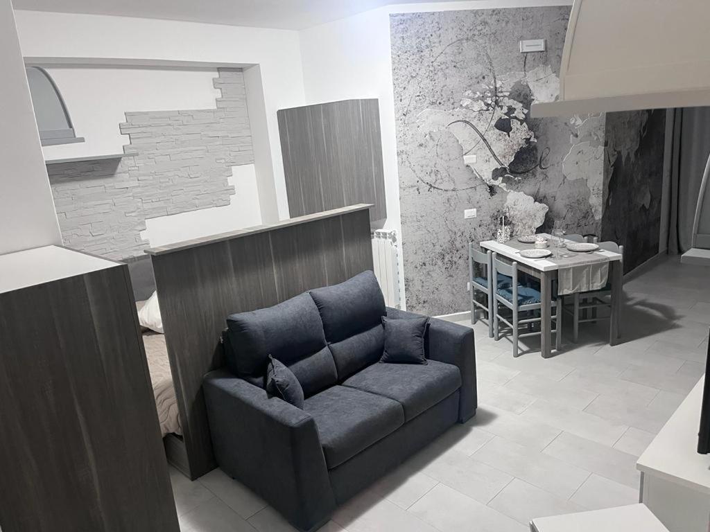 Nina'S House 3 , A 300 Metri Dal Mare Διαμέρισμα Santa Caterina Dello Ionio Marina Εξωτερικό φωτογραφία